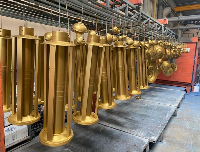 Dolgu Macun Uygulama